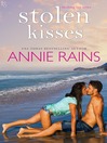 Imagen de portada para Stolen Kisses
